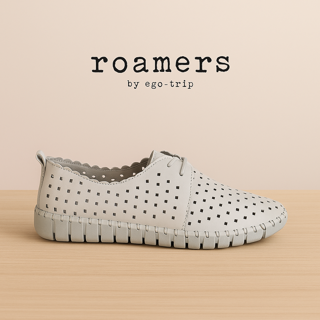 Aster Loafer