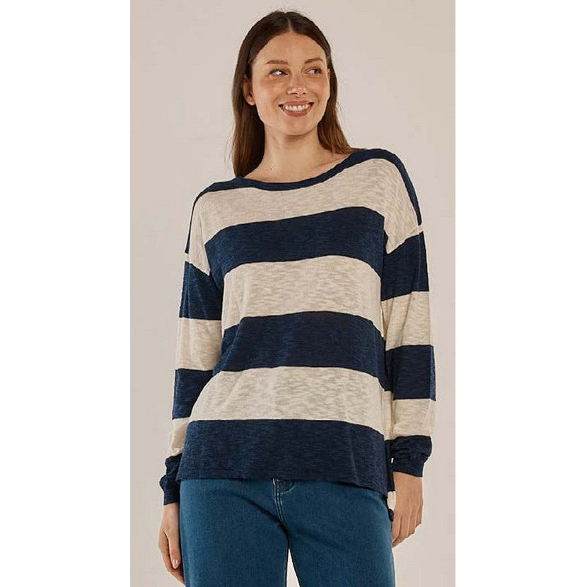 Natasha Knit Sweater 4063