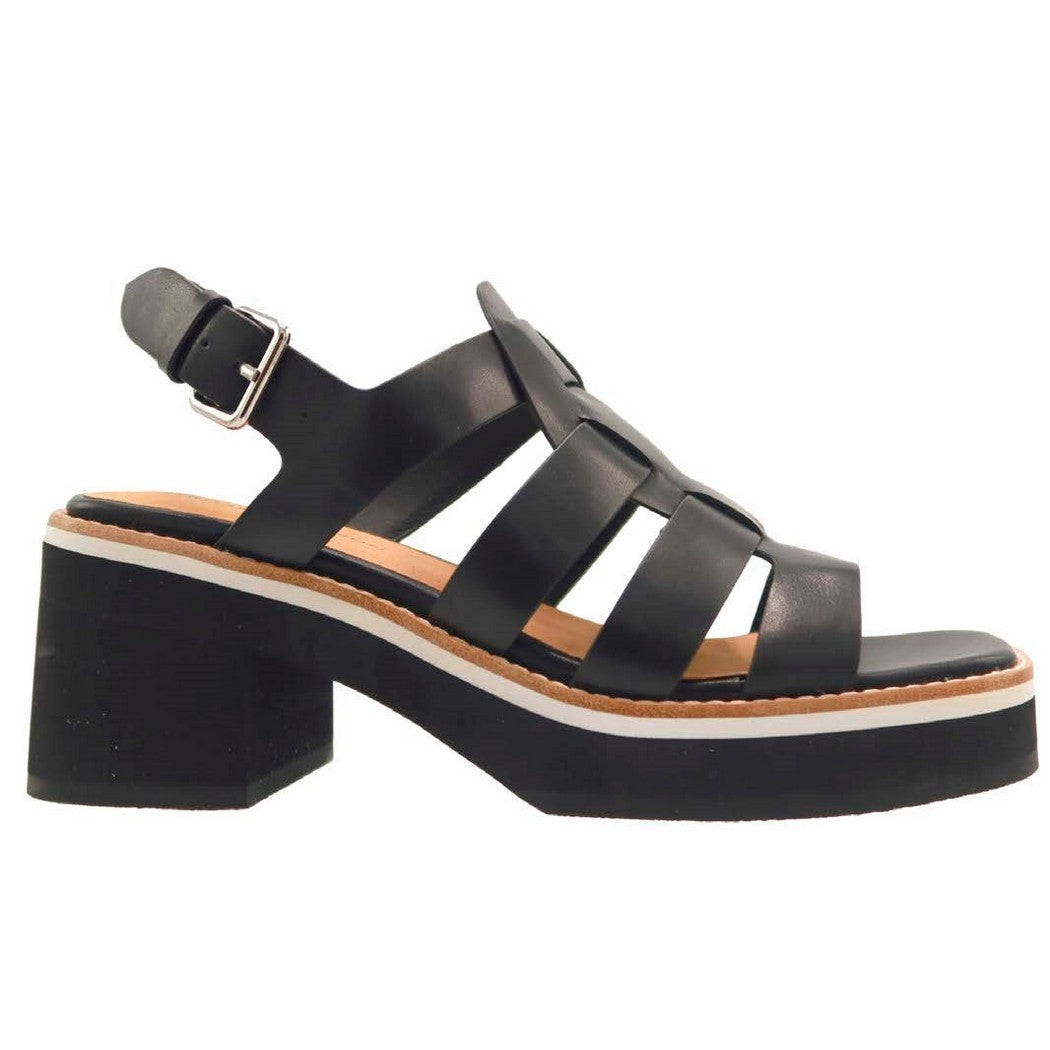 Beatrix Footwear