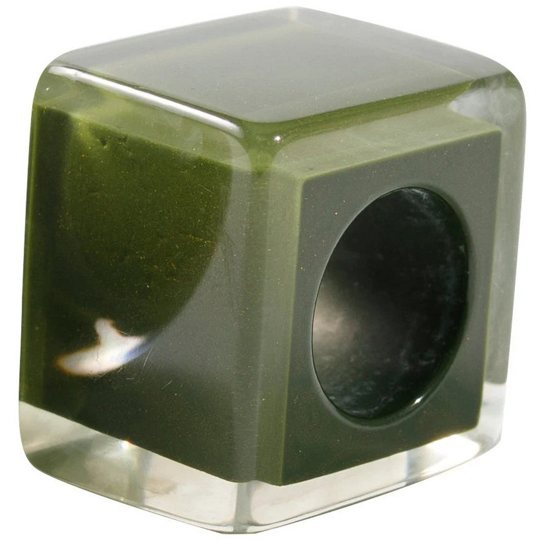 Bliss Vive Cube CGREE