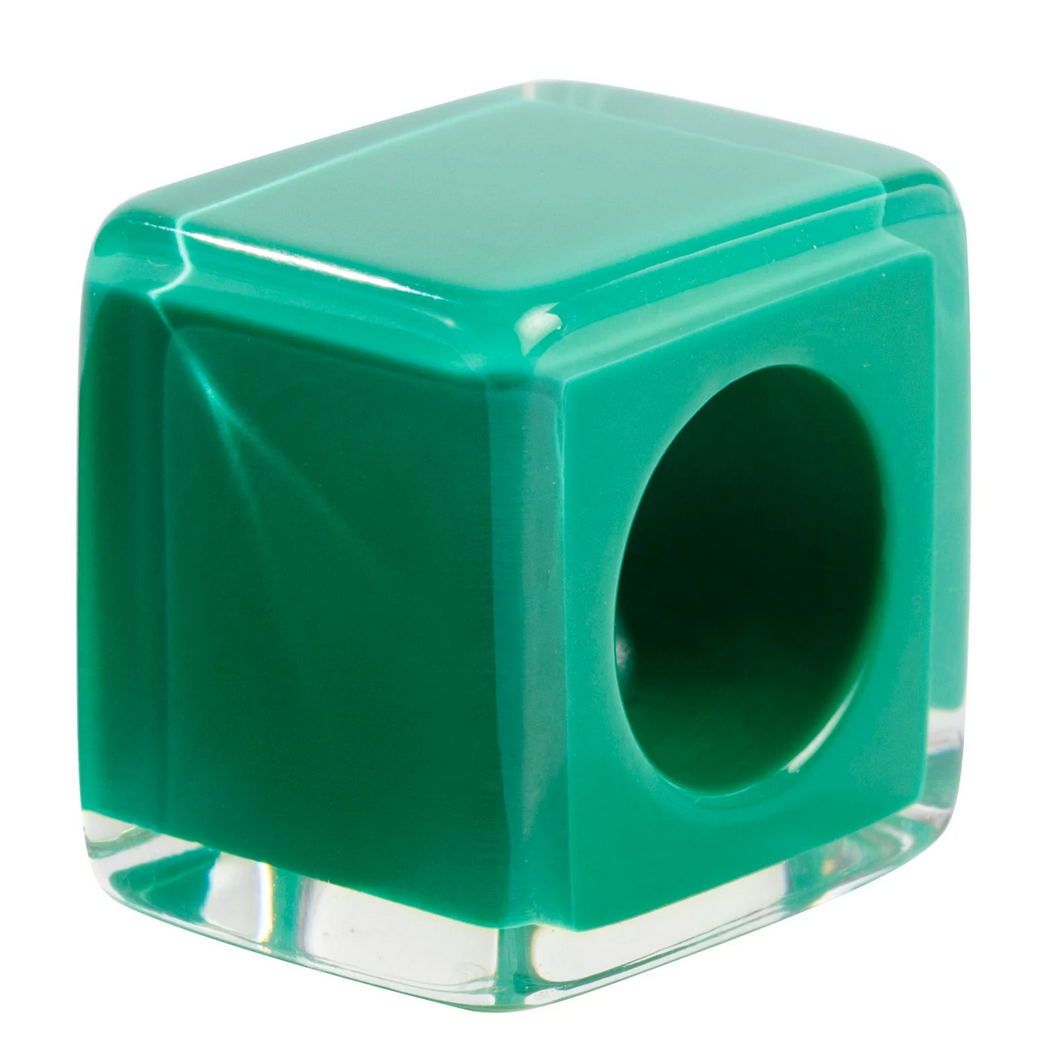 BLISS by Zsiska Vive Cube Kelly Green CKELG