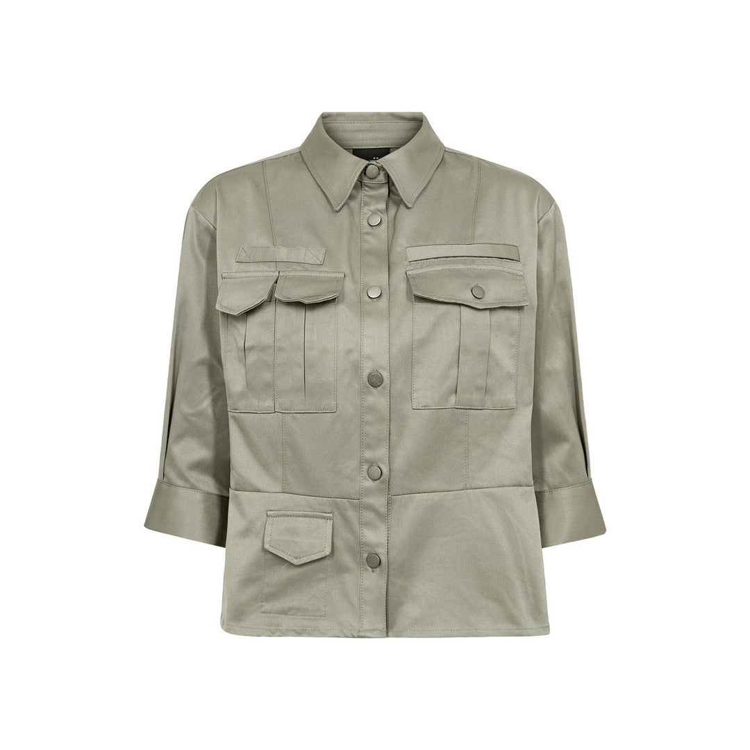 Clara Jacket 8700-23
