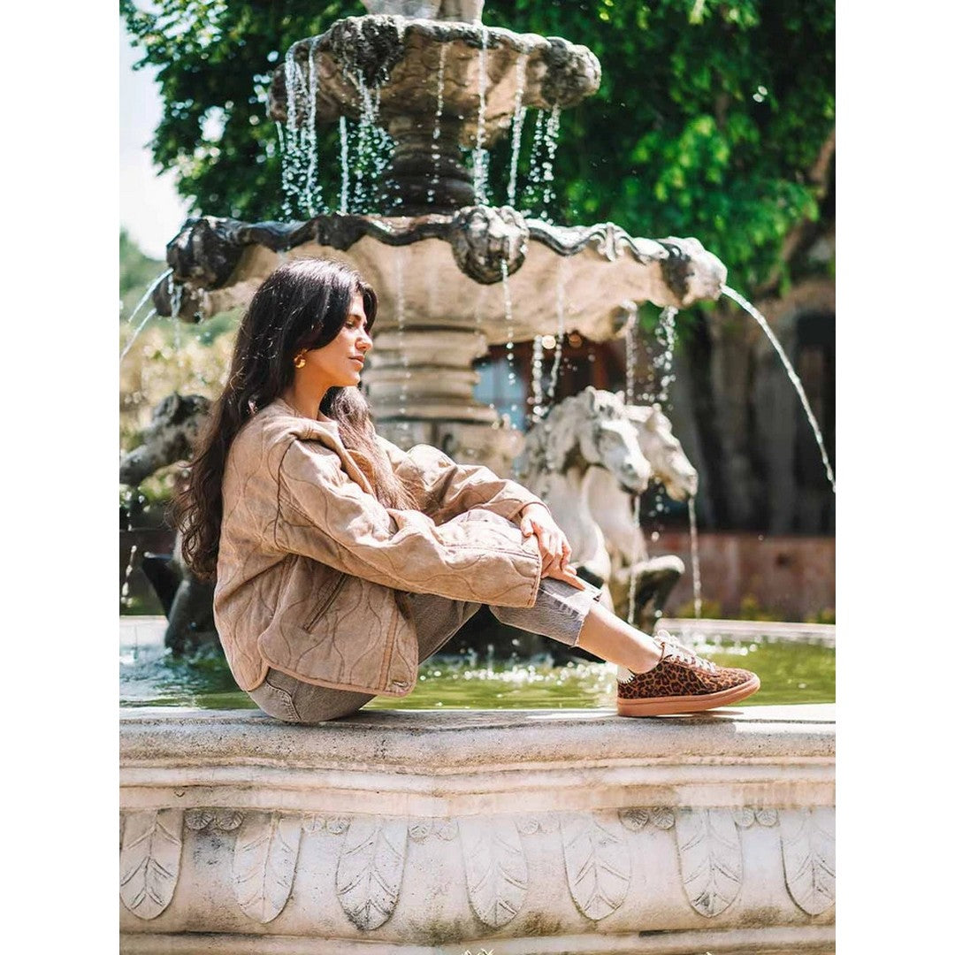 Aurea Sneaker