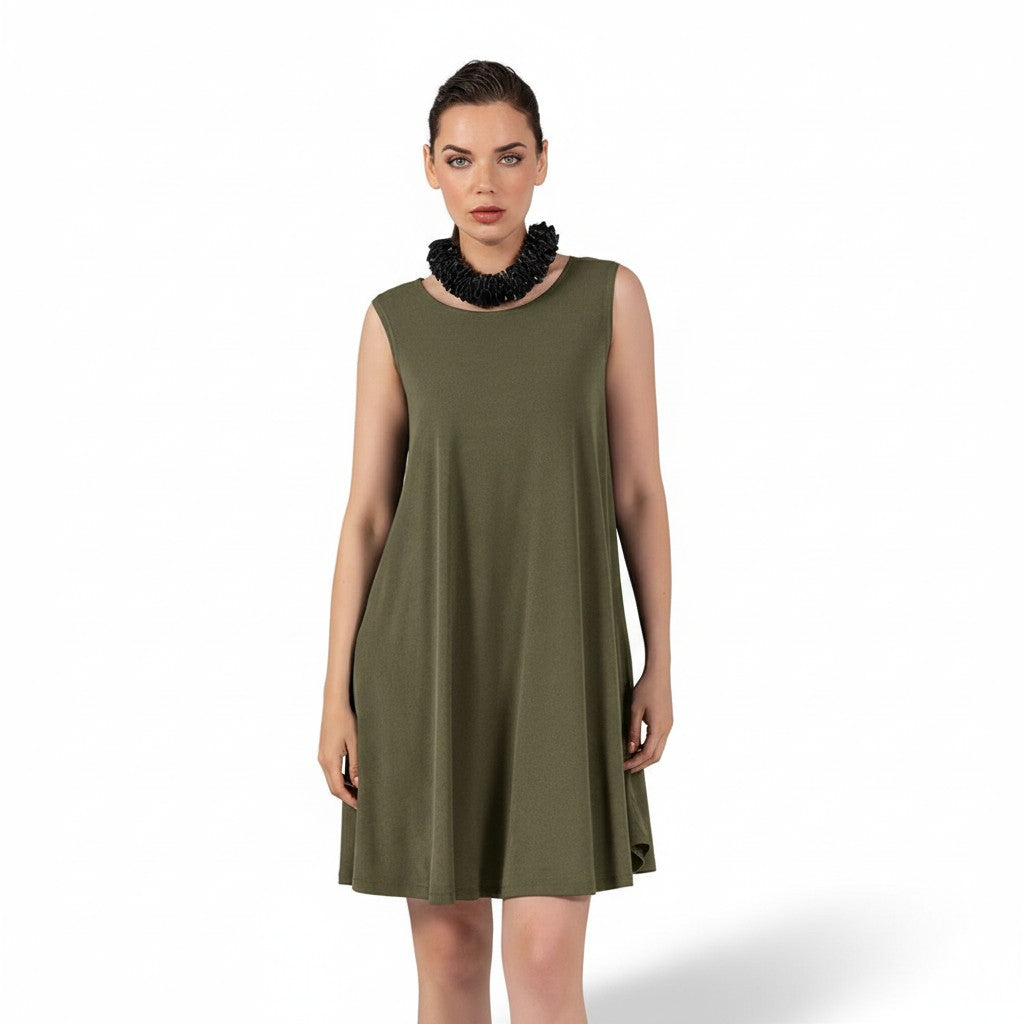 Dulce Dress VG15030