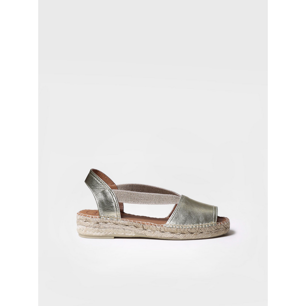 Etna Espadrille Sandal