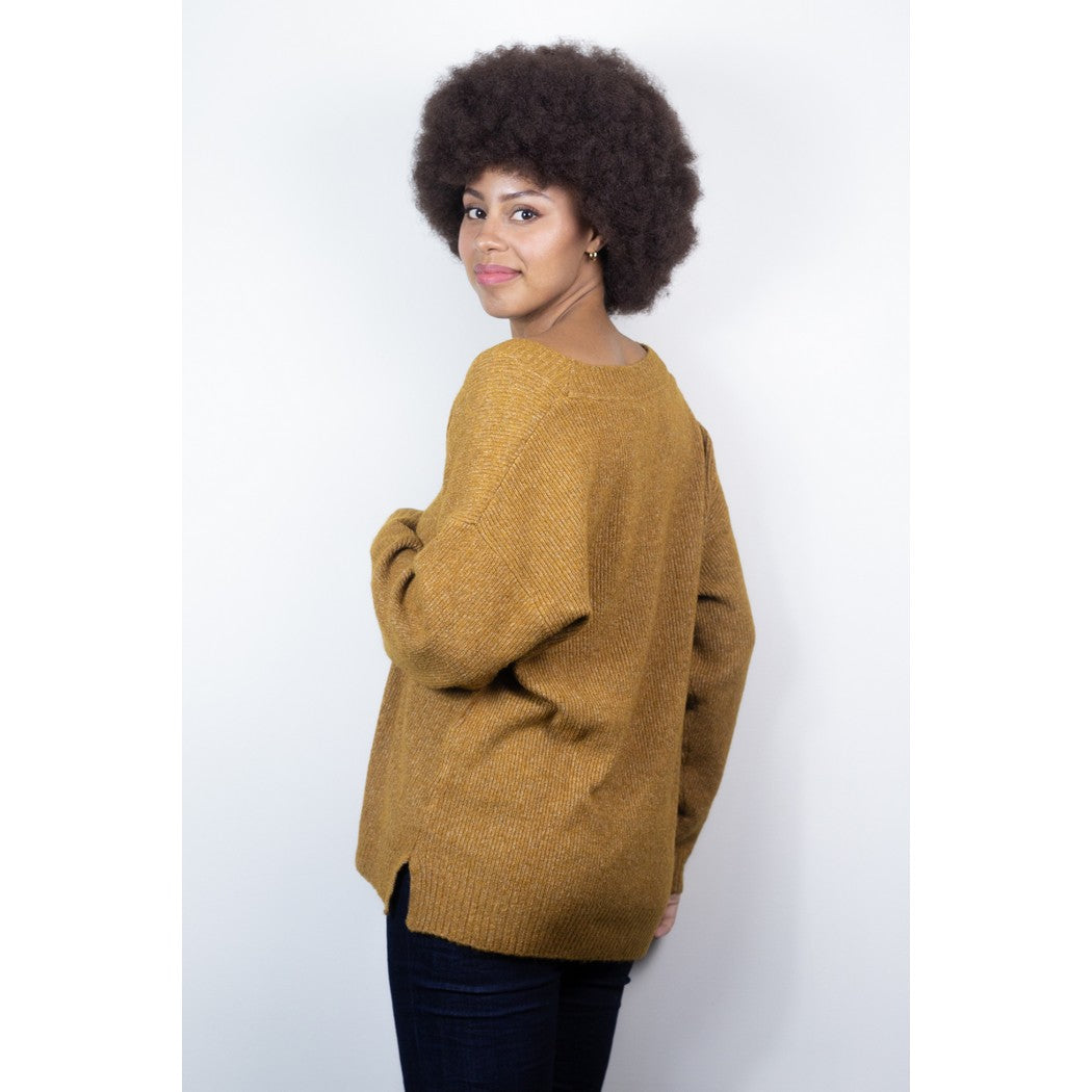 The Boyfriend Sweater EV8047