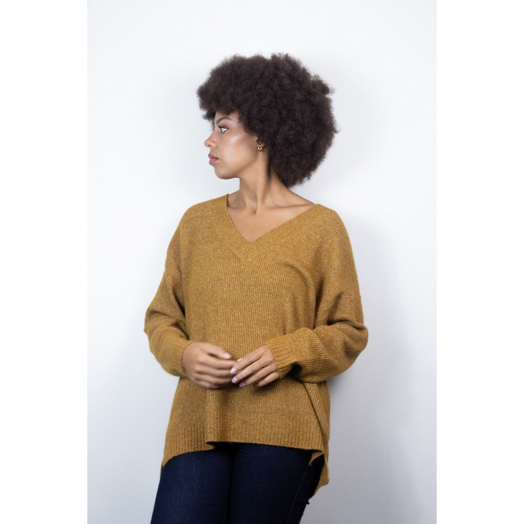 The Boyfriend Sweater EV8047