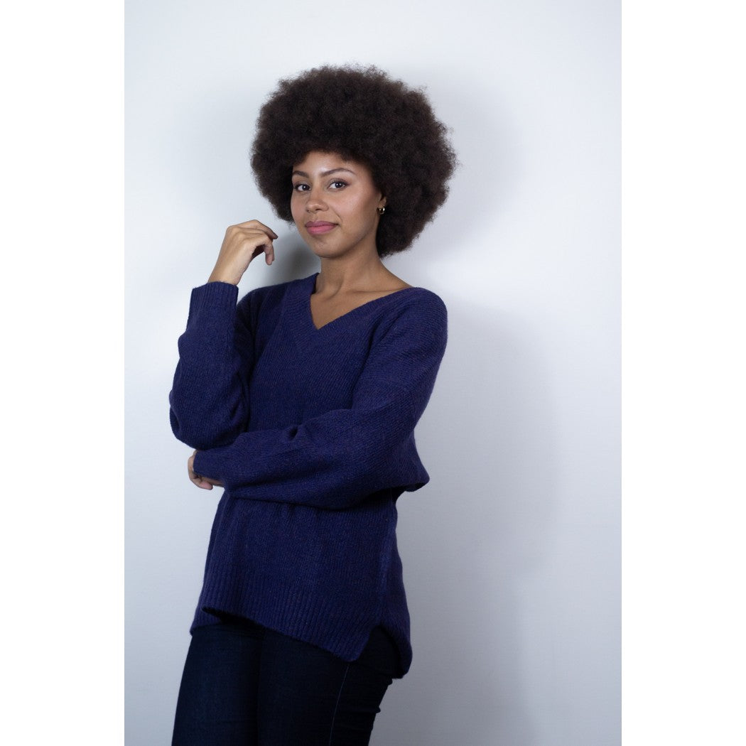 The Boyfriend Sweater EV8047