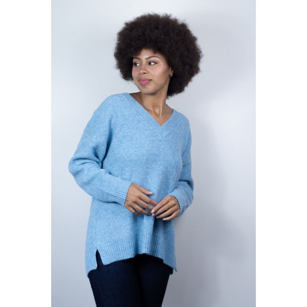 The Boyfriend Sweater EV8047