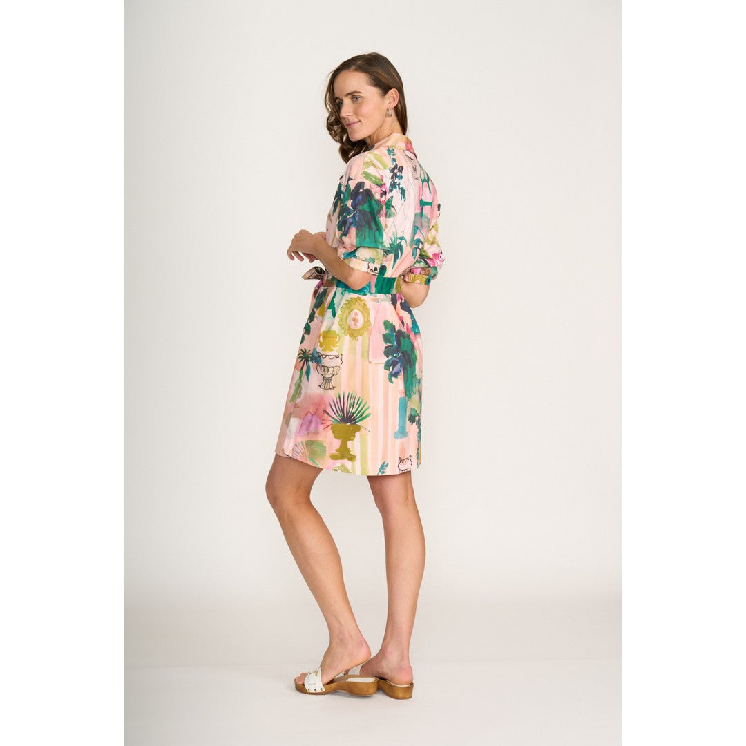 Good Impression Dress 8276