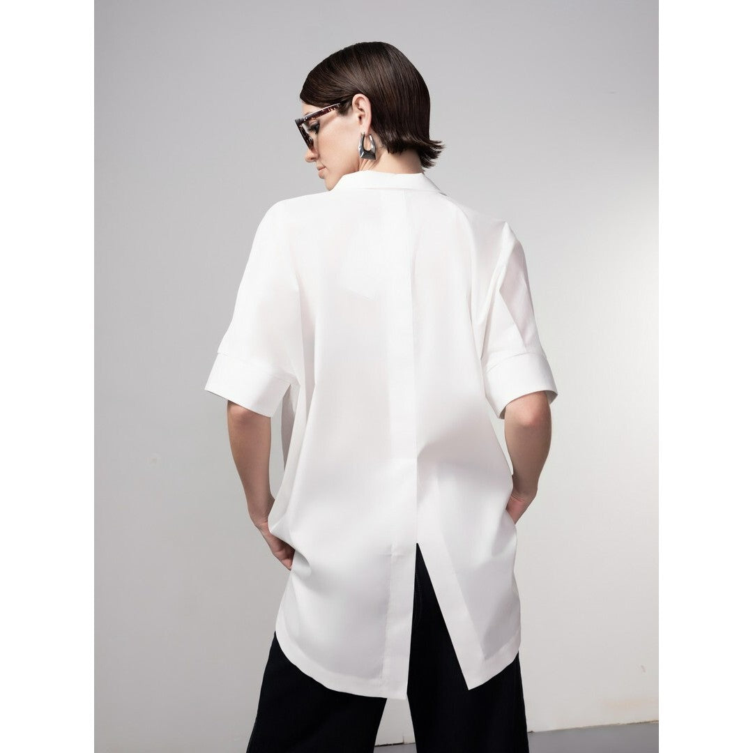 Classic Blouse H1031