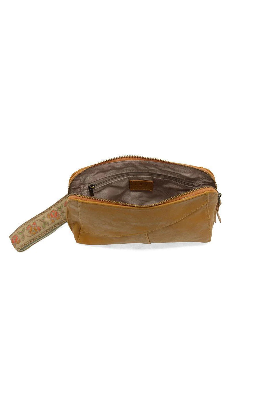 Danna Top Zip Crossbody L8313