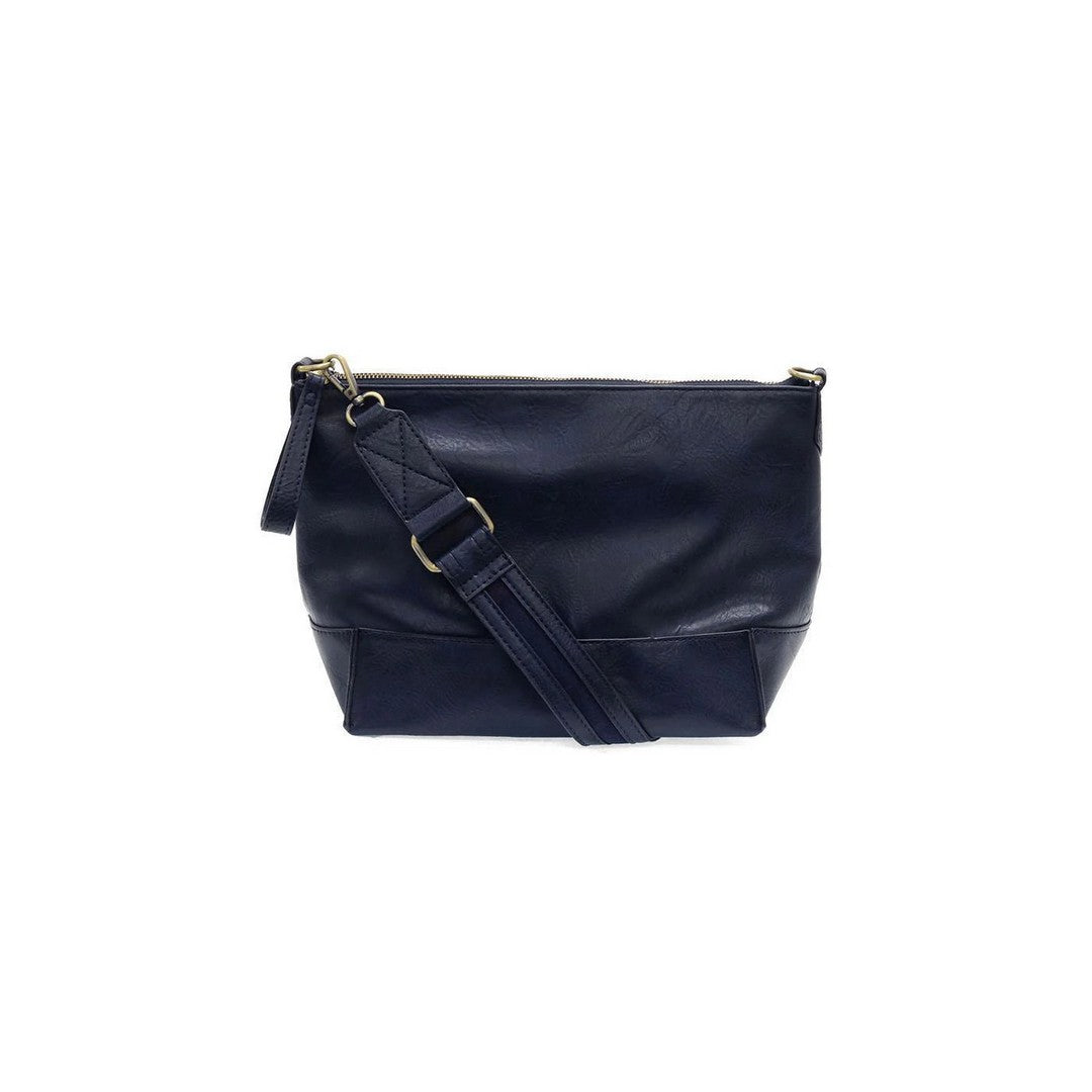 Leen Seamed Crossbody L8258