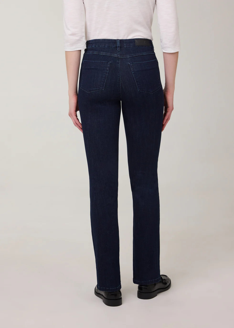 Olivia Straight Leg Denim 2468250