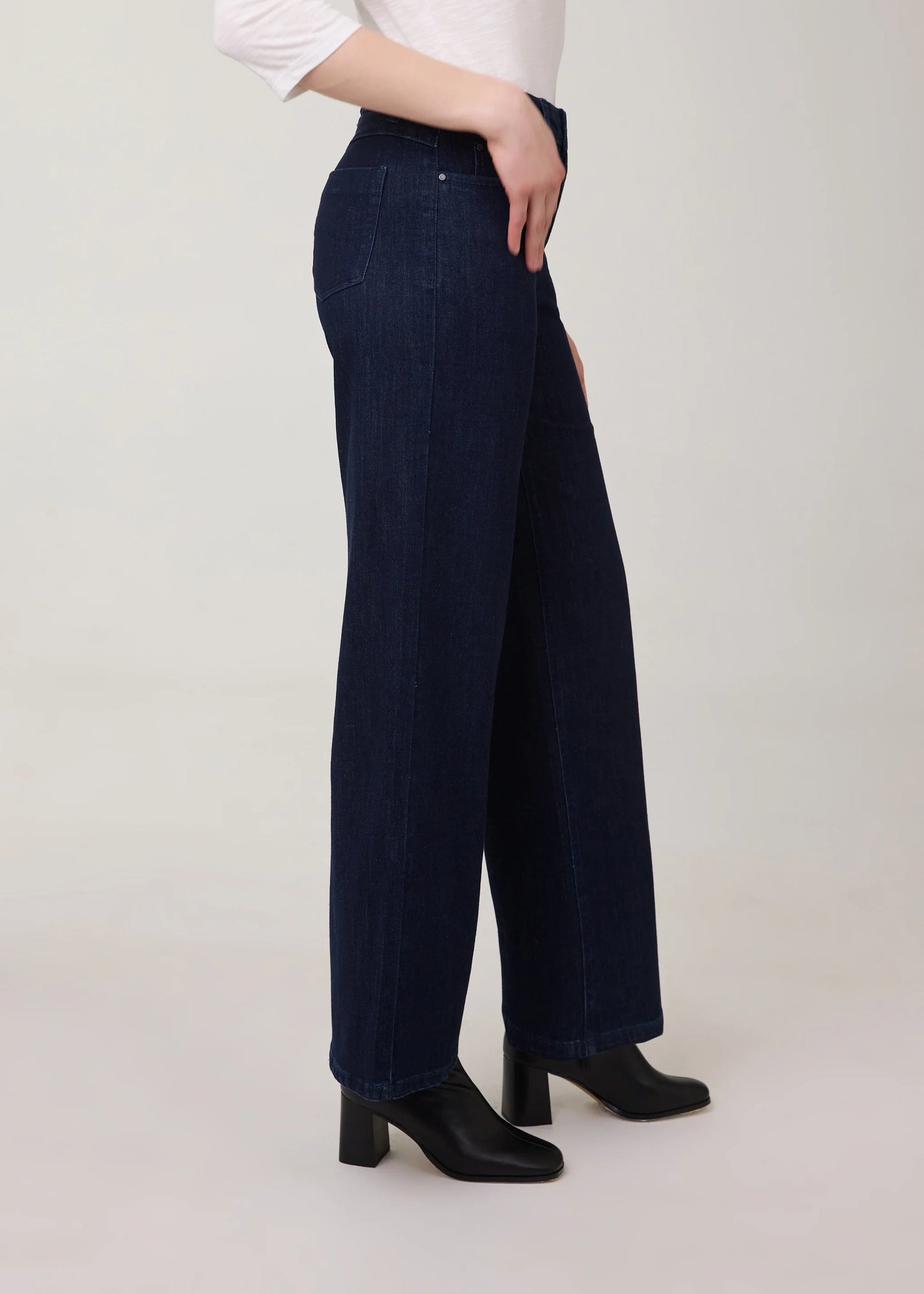 Olivia Wide Leg Denim 2173250