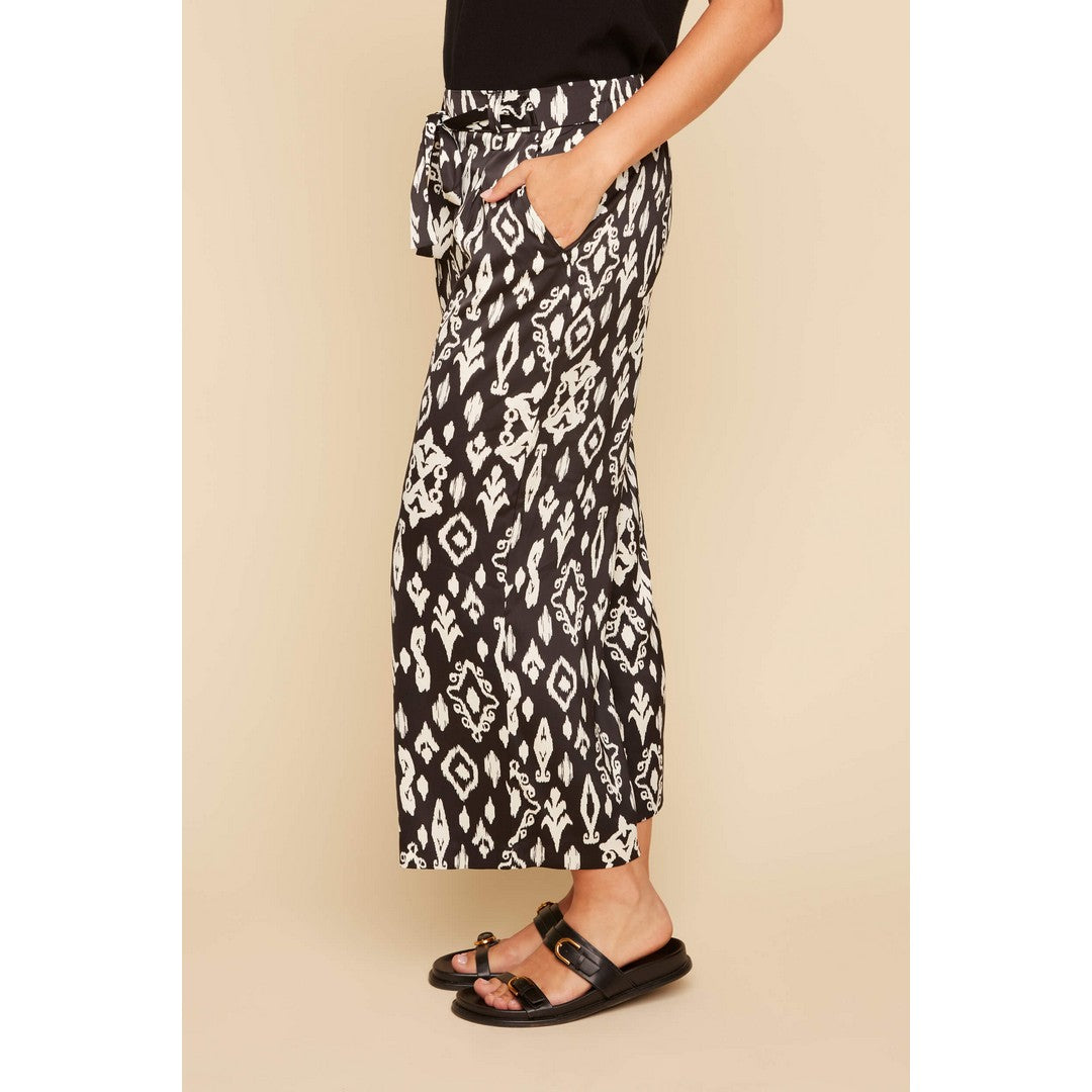 Print Pant R11010