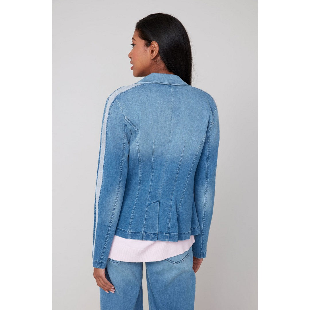 Long Sleeve Blazer Jacket R3904D