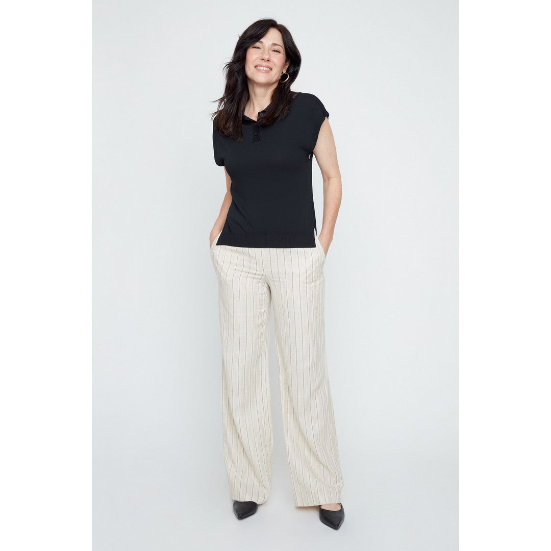 Polo Knit R6982-3956