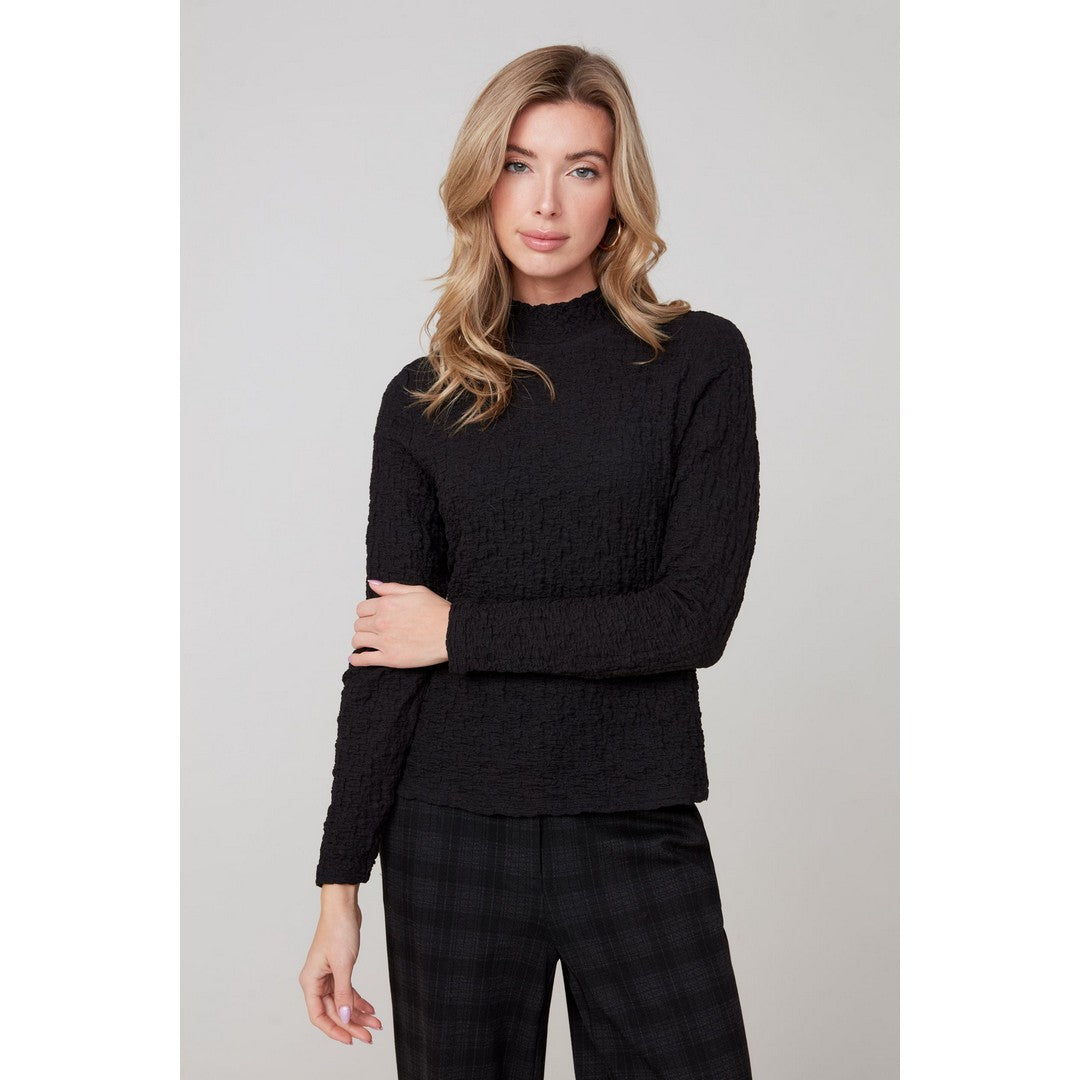Textured Tee Top R780261K