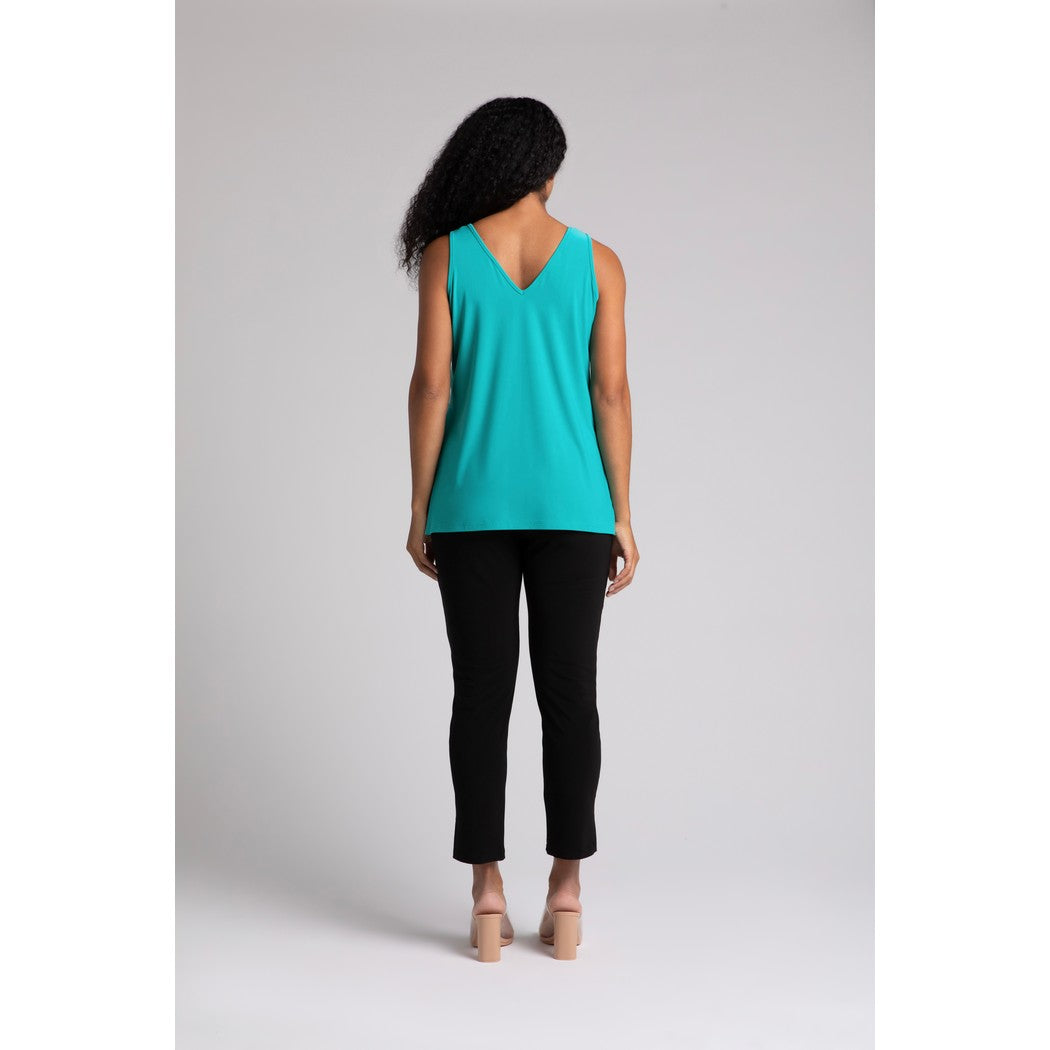 Reversible Go To Tank Relax Top 21198