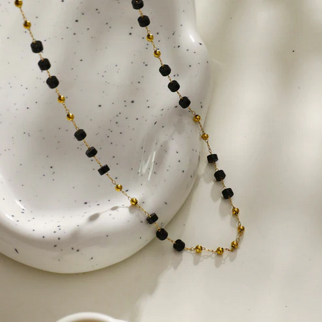 Santa Cruz Necklace 22107