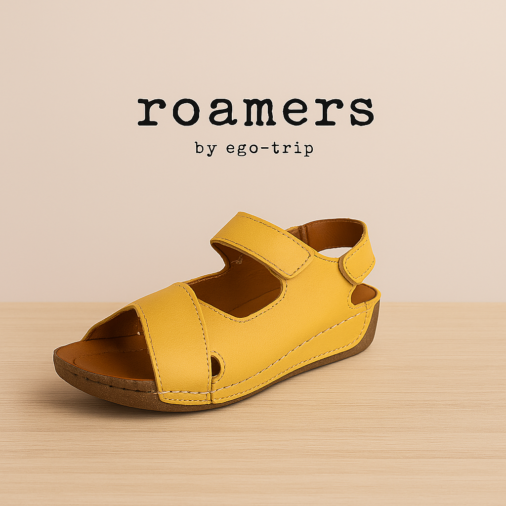 Talani Sandal