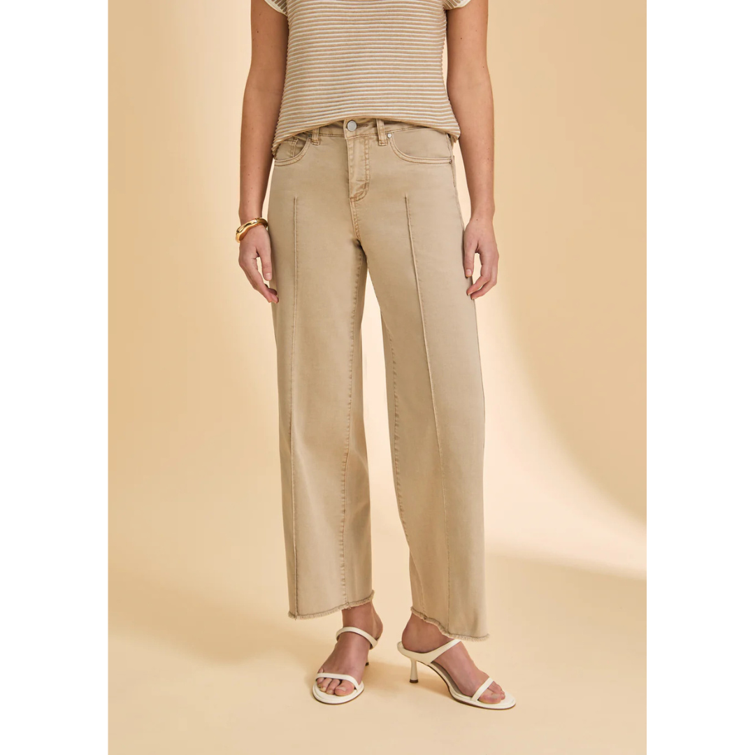 Olivia Wide Ankle 2201511