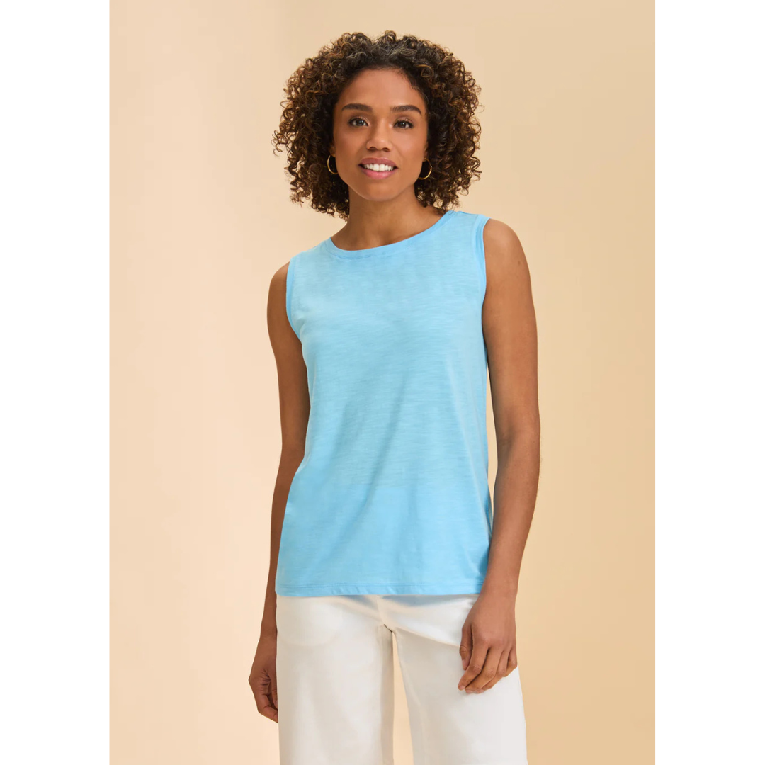 Boat Neck Cami 3060476
