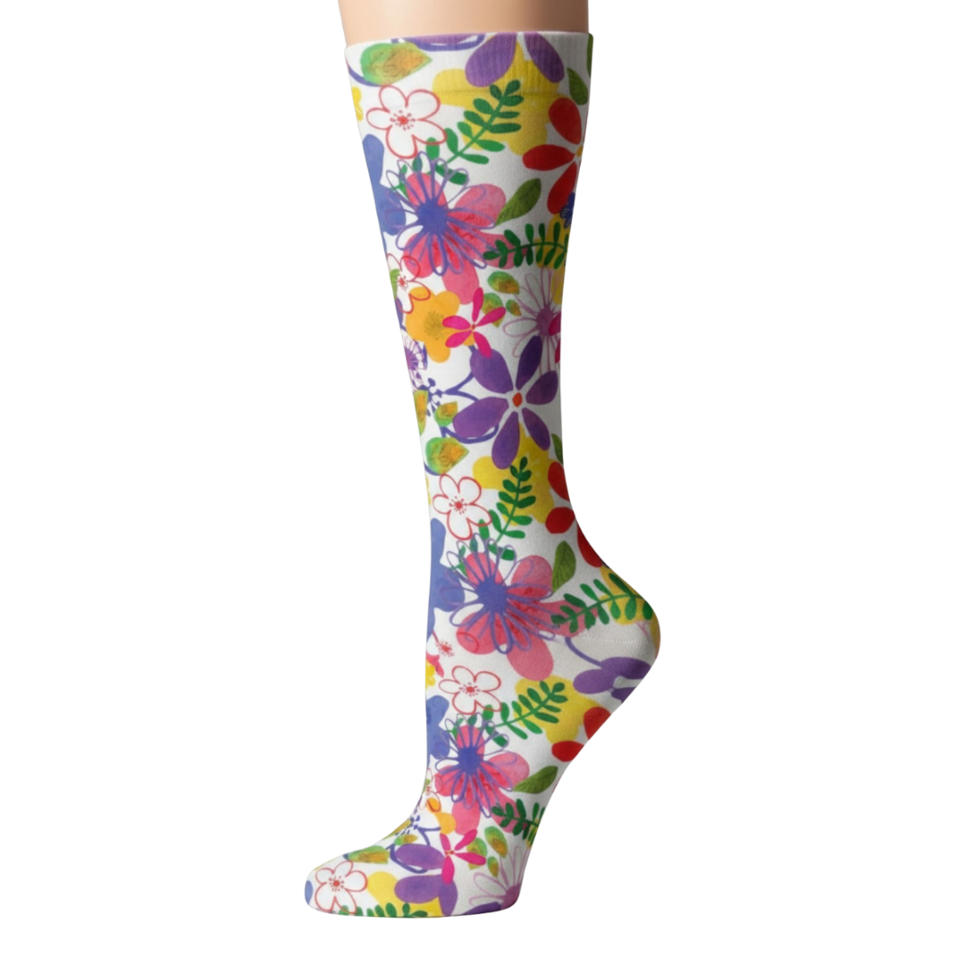 Bloom Compression Socks BOM