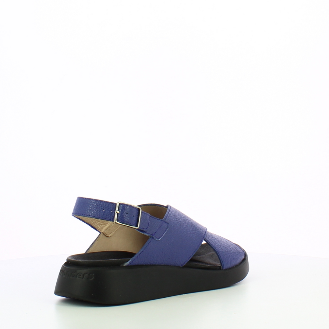 Criss Cross Sandal