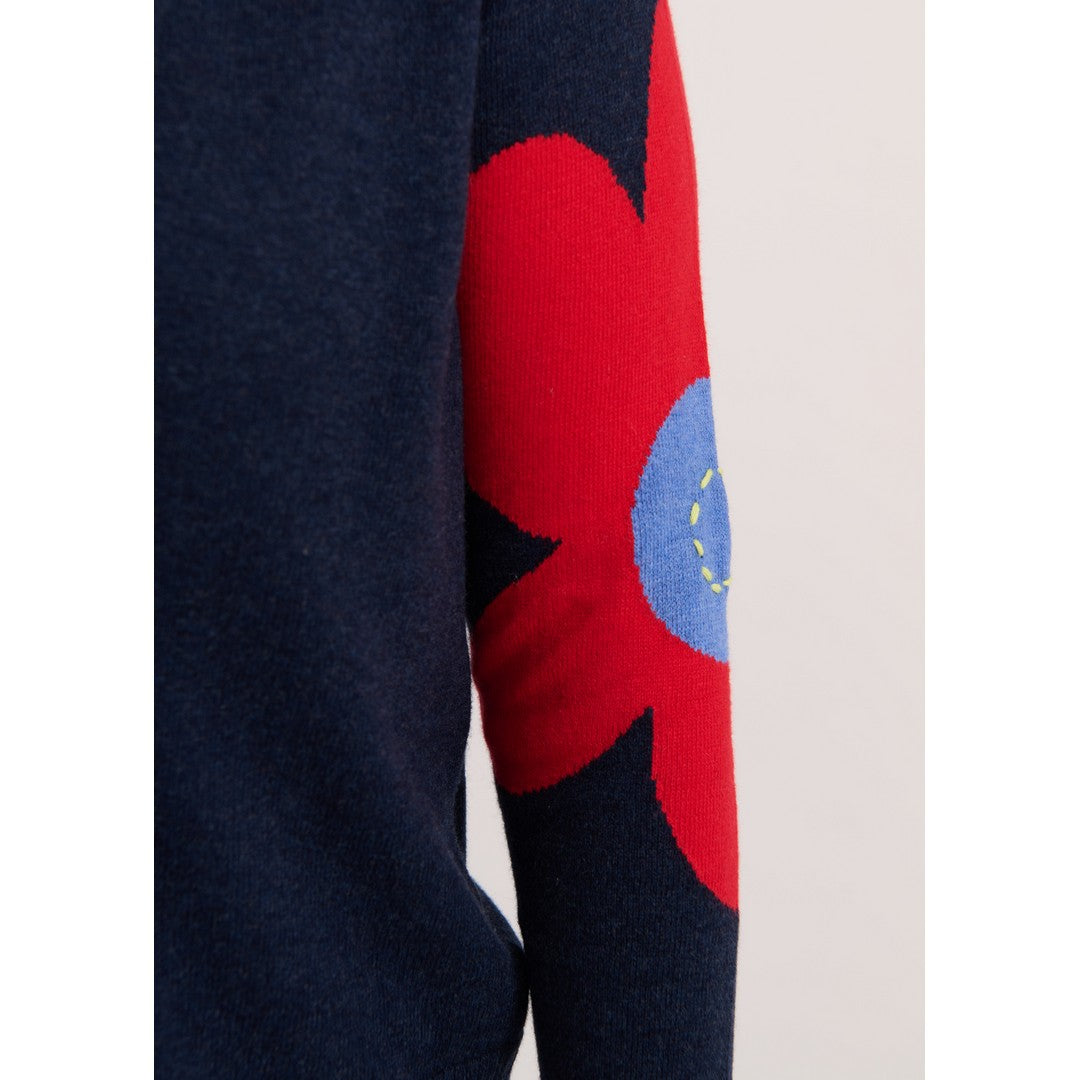 Peace Cardigan 7538