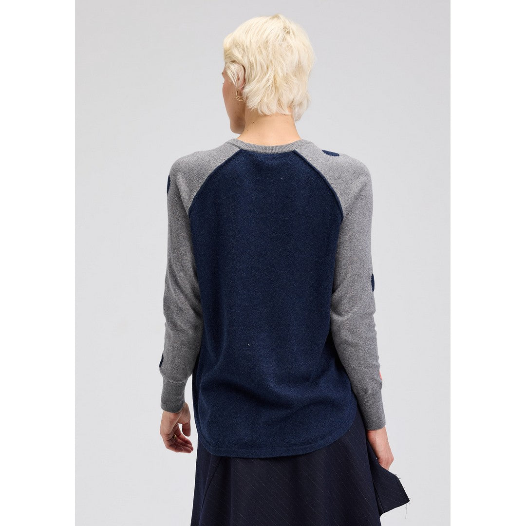 Love Sweater 7539