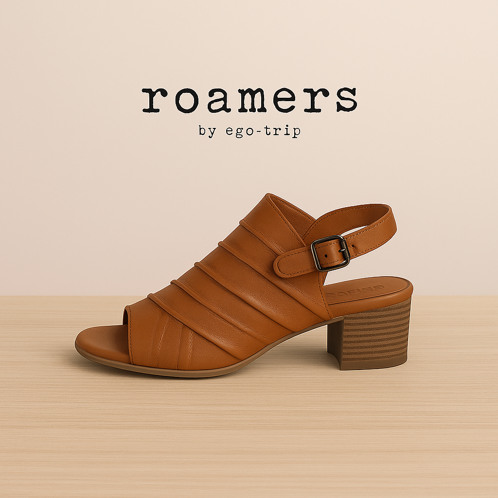 Zadie Sandal