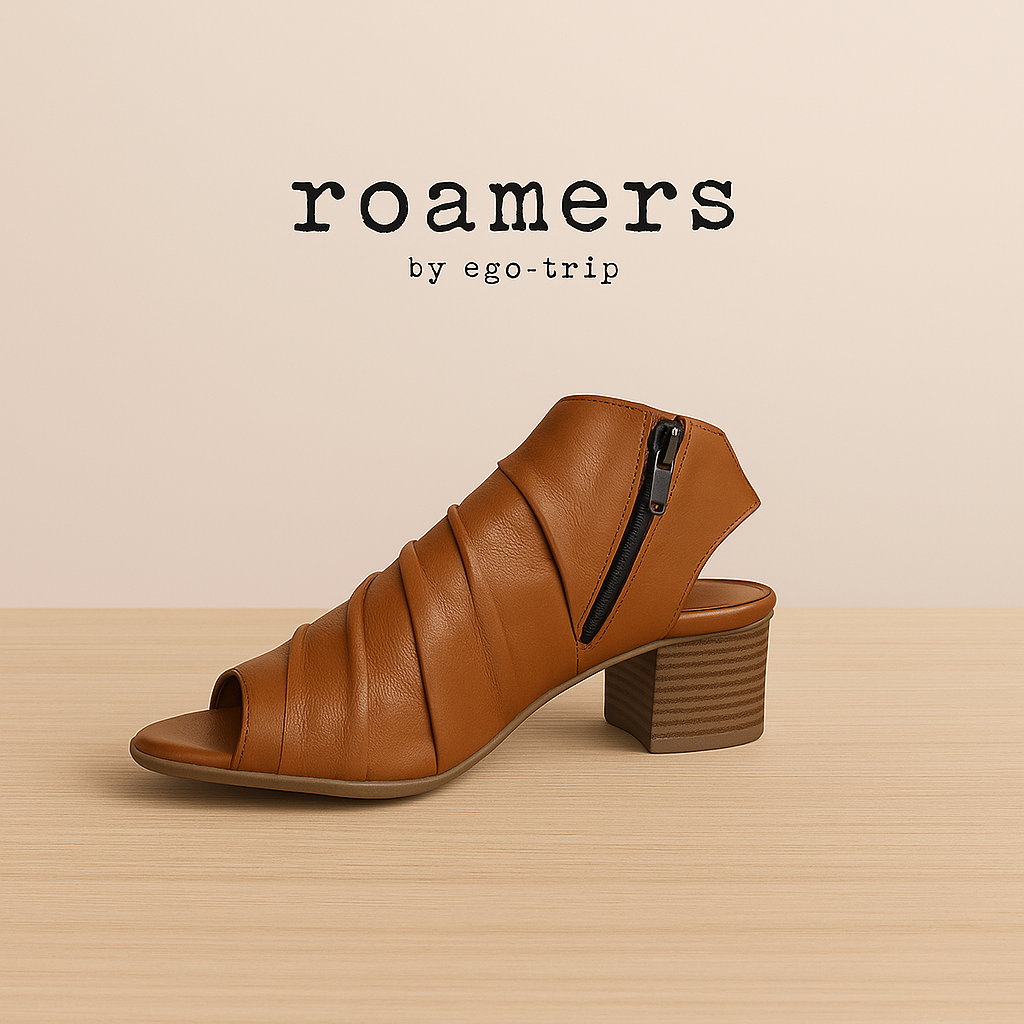 Zadie Sandal