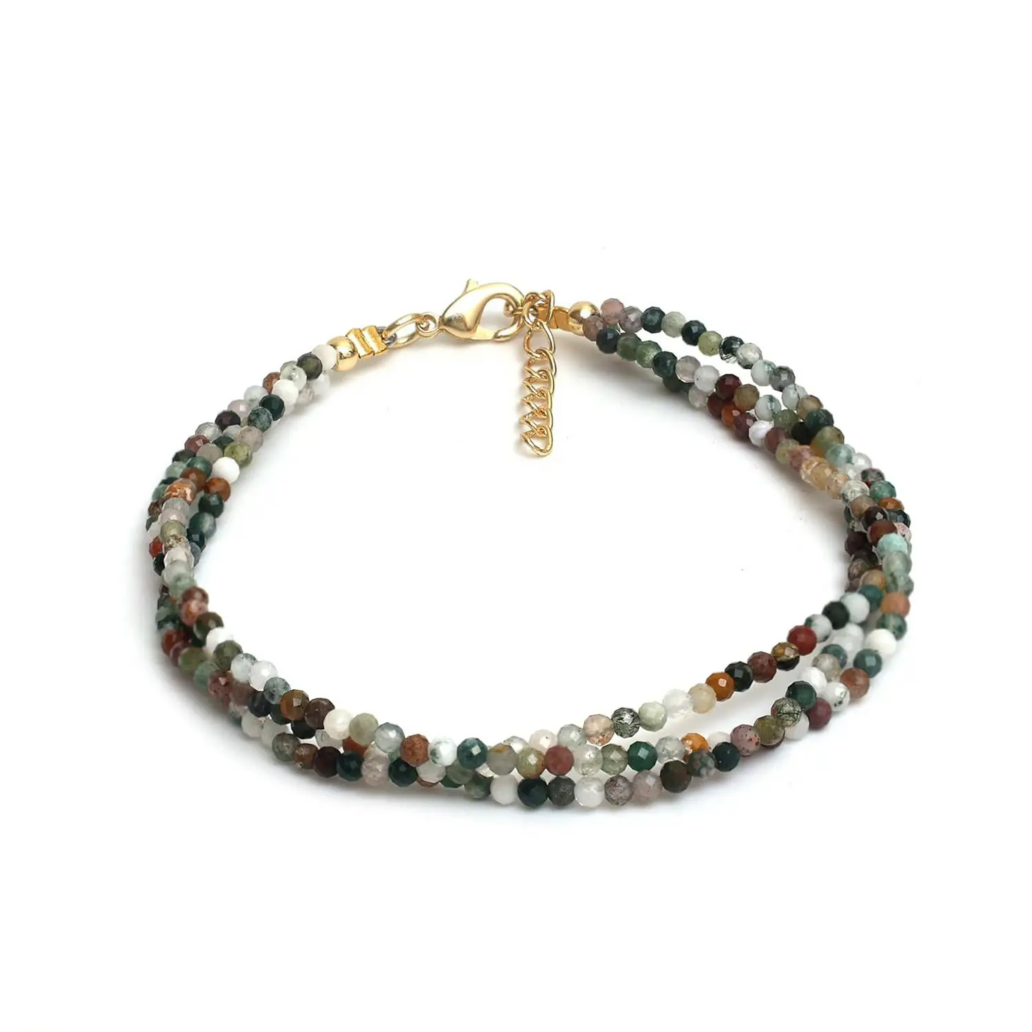 Natural Stone Bracelet AL2510411