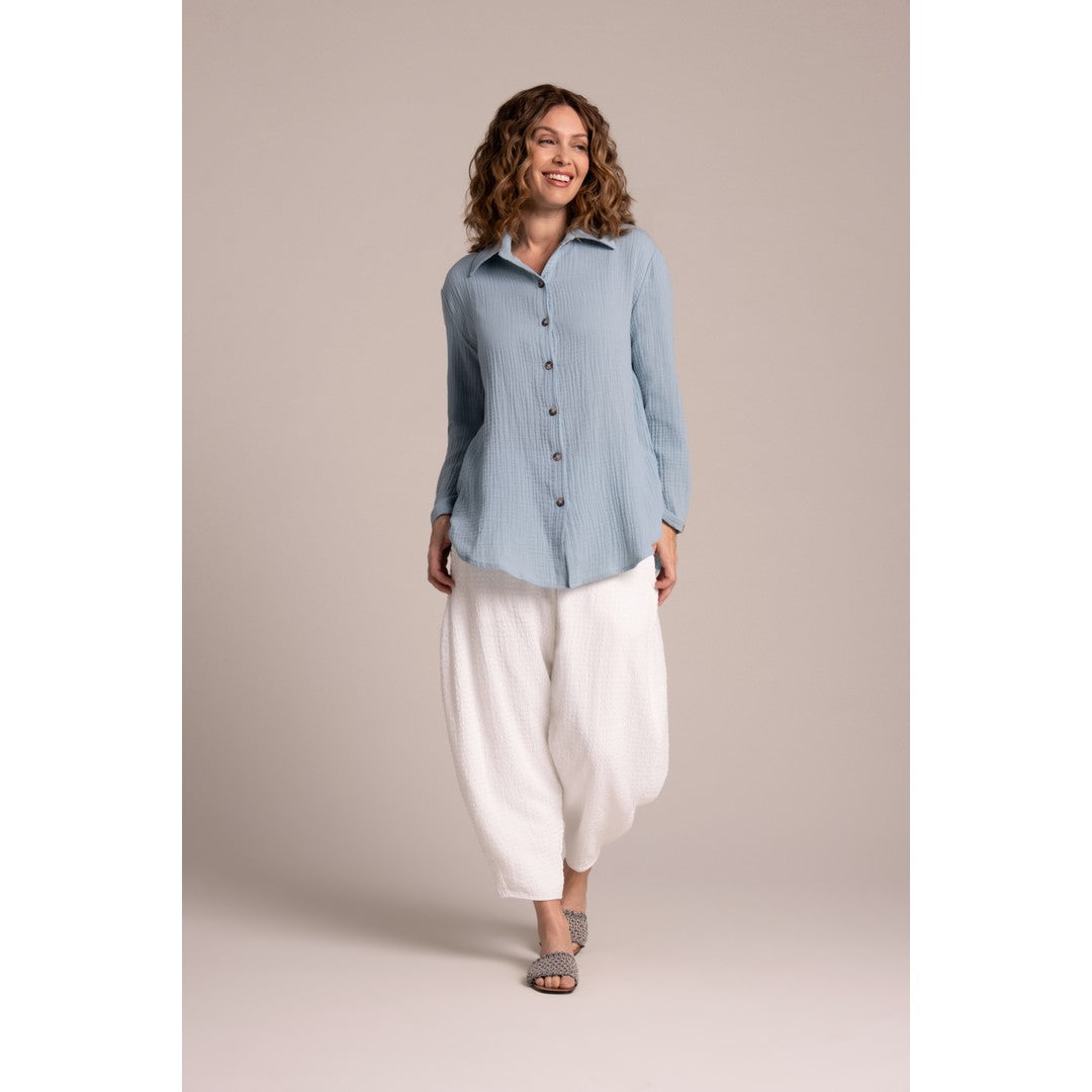 Breeze Easy Shirt Top C82448-3