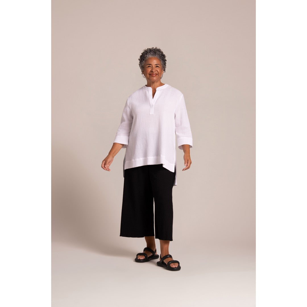 Breeze Overshirt Top C823239-2