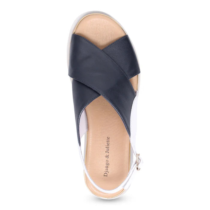 Crissys Sandal 3055-2308-1