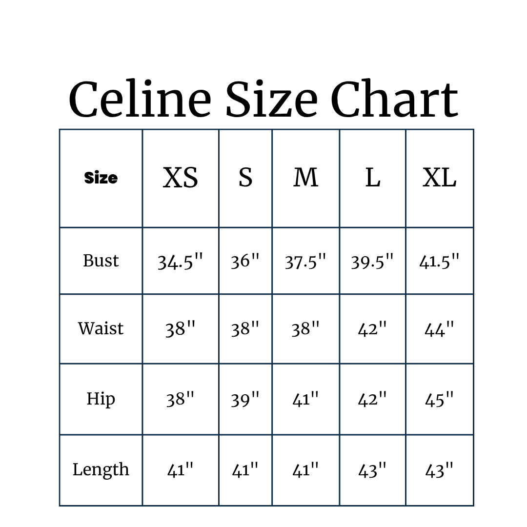Celine Short Sleeve A-Line Dress