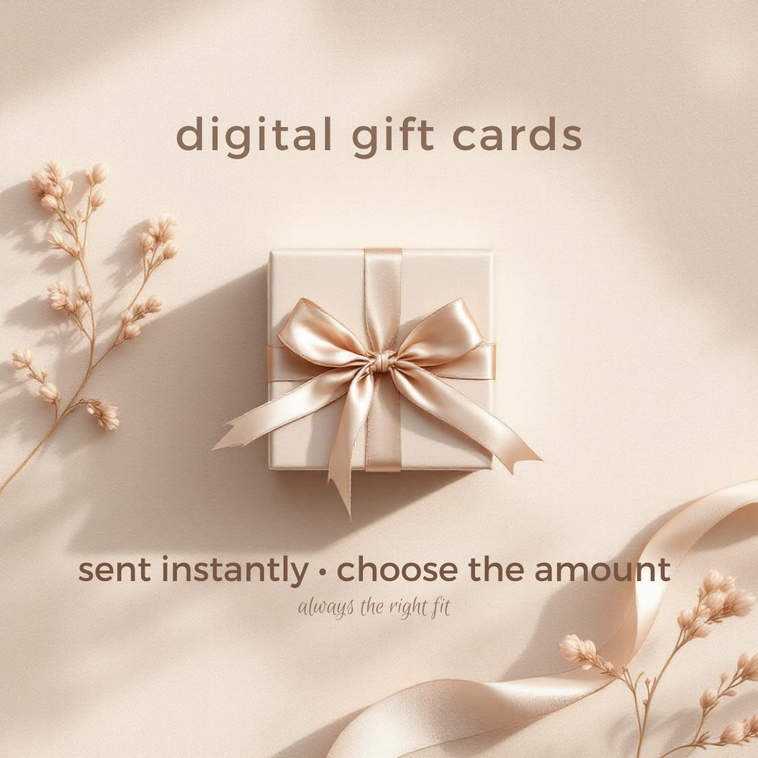 $ Gift Card $