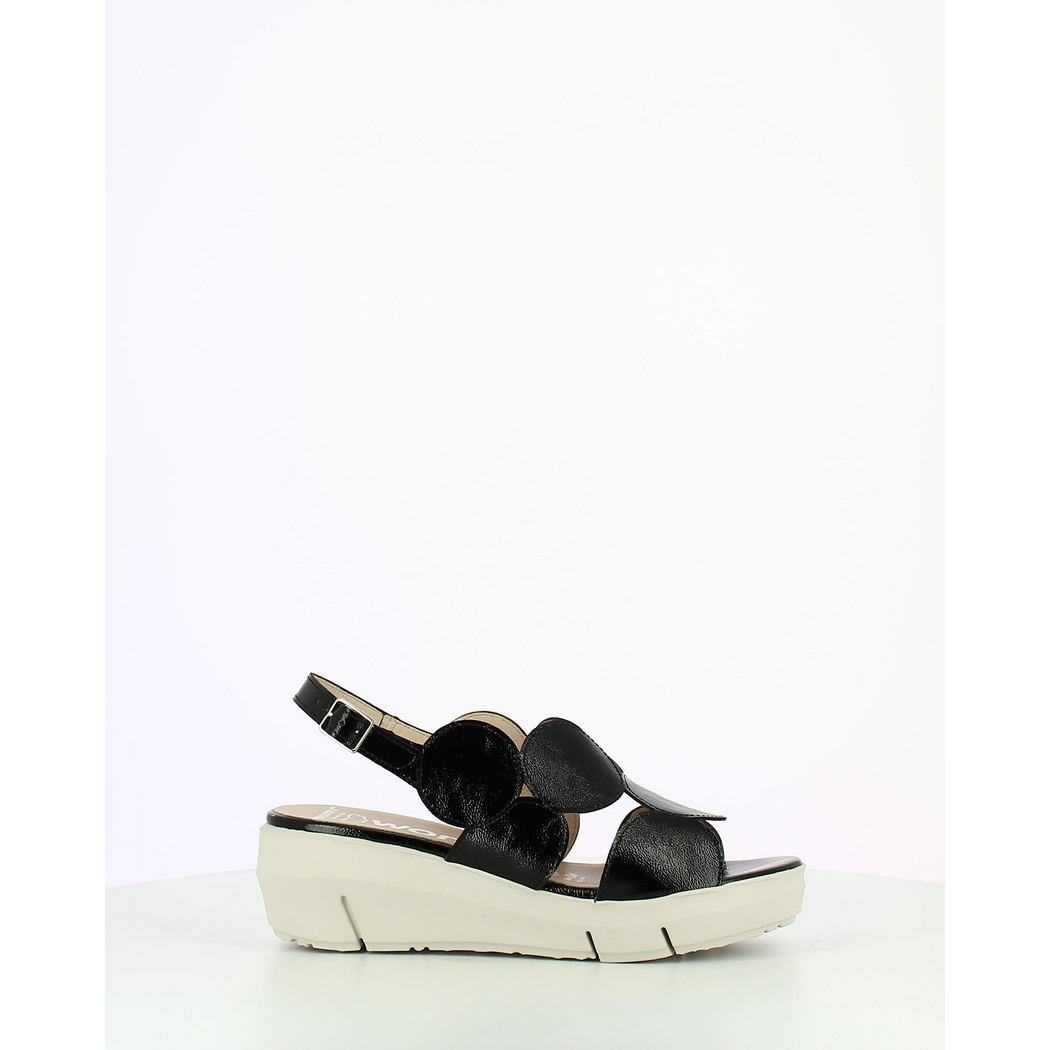 Circle Sandal