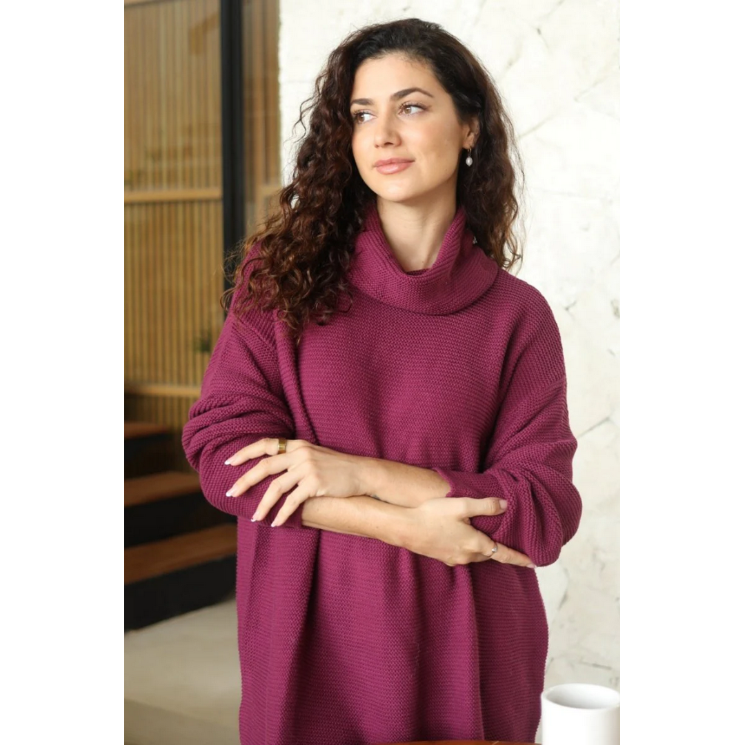 Eco Dog Walker Sweater EV8064