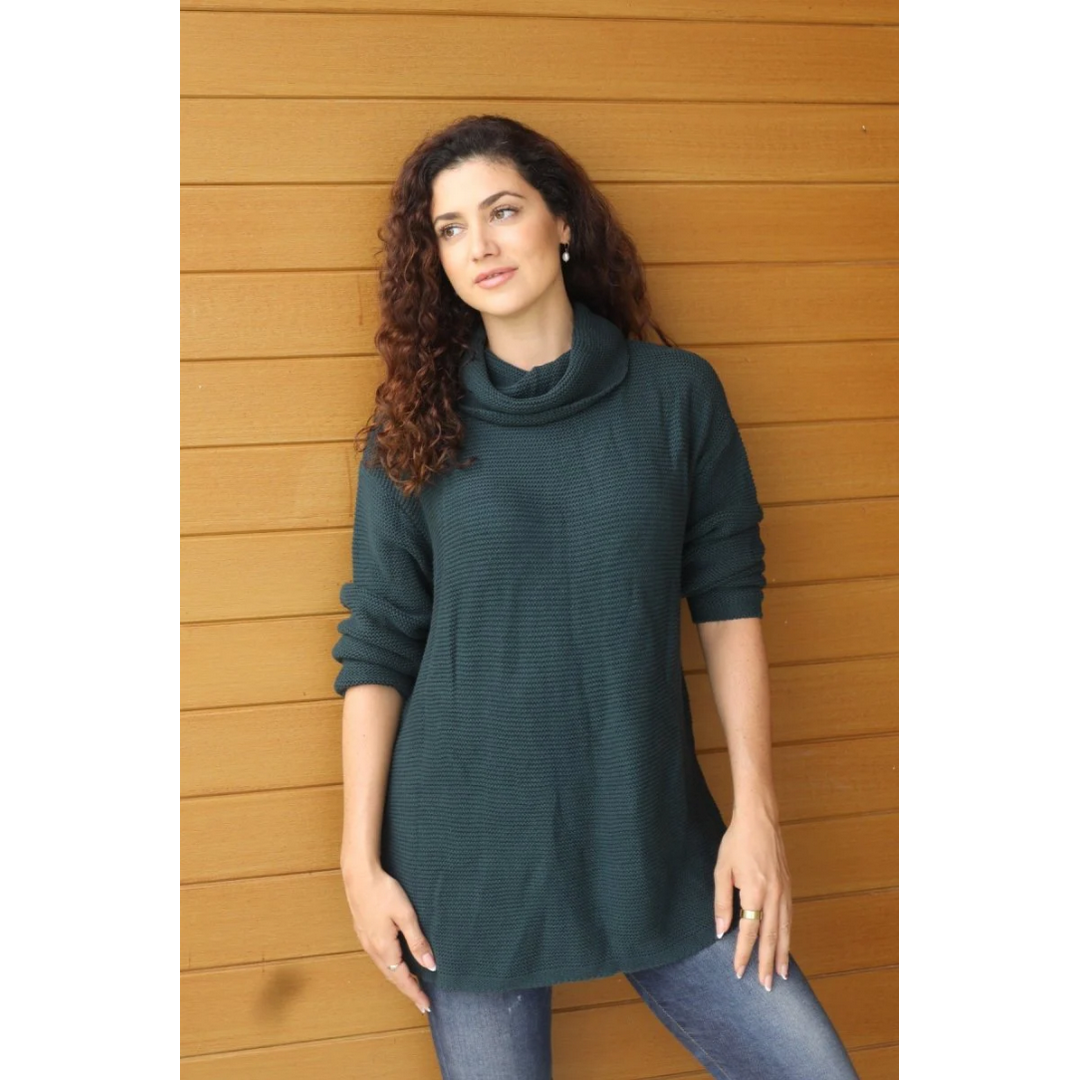 Eco Dog Walker Sweater EV8064