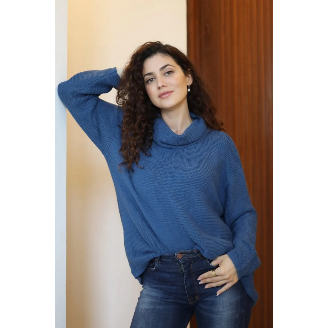 Eco Dog Walker Sweater EV8064