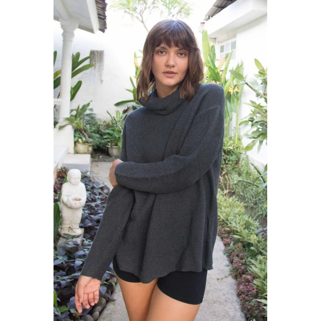 Eco Dog Walker Sweater EV8064