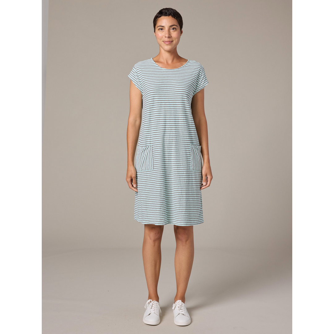 T-Shirt Dress 5741148 Bib and Tucker Clothing T-Shirt Dress 5741148 Bib and Tucker Clothing