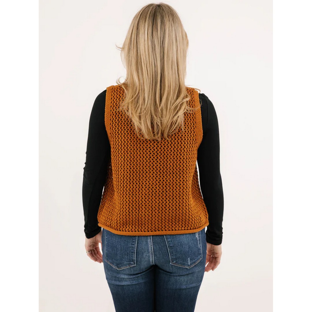 Kelly Vest 5595