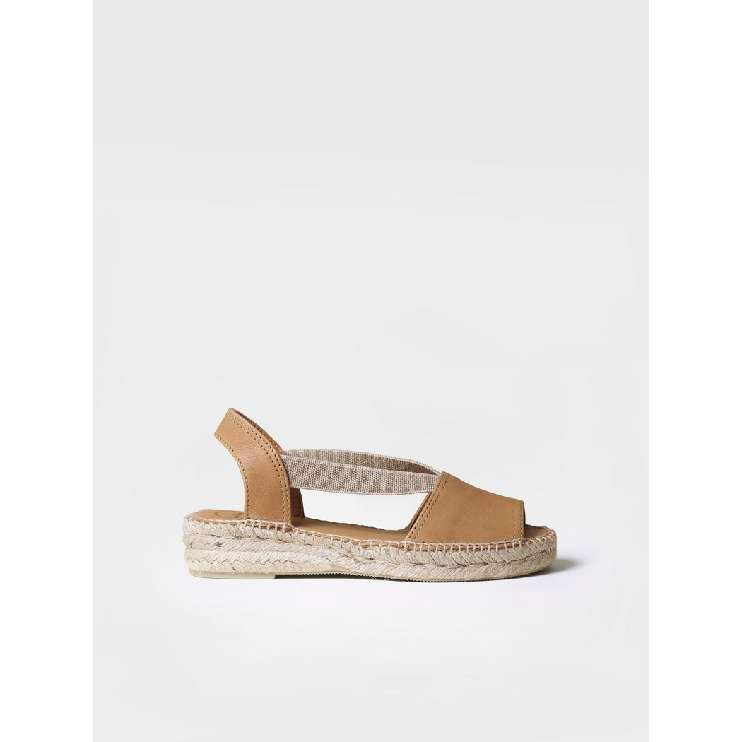 Etna Espadrille Sandal