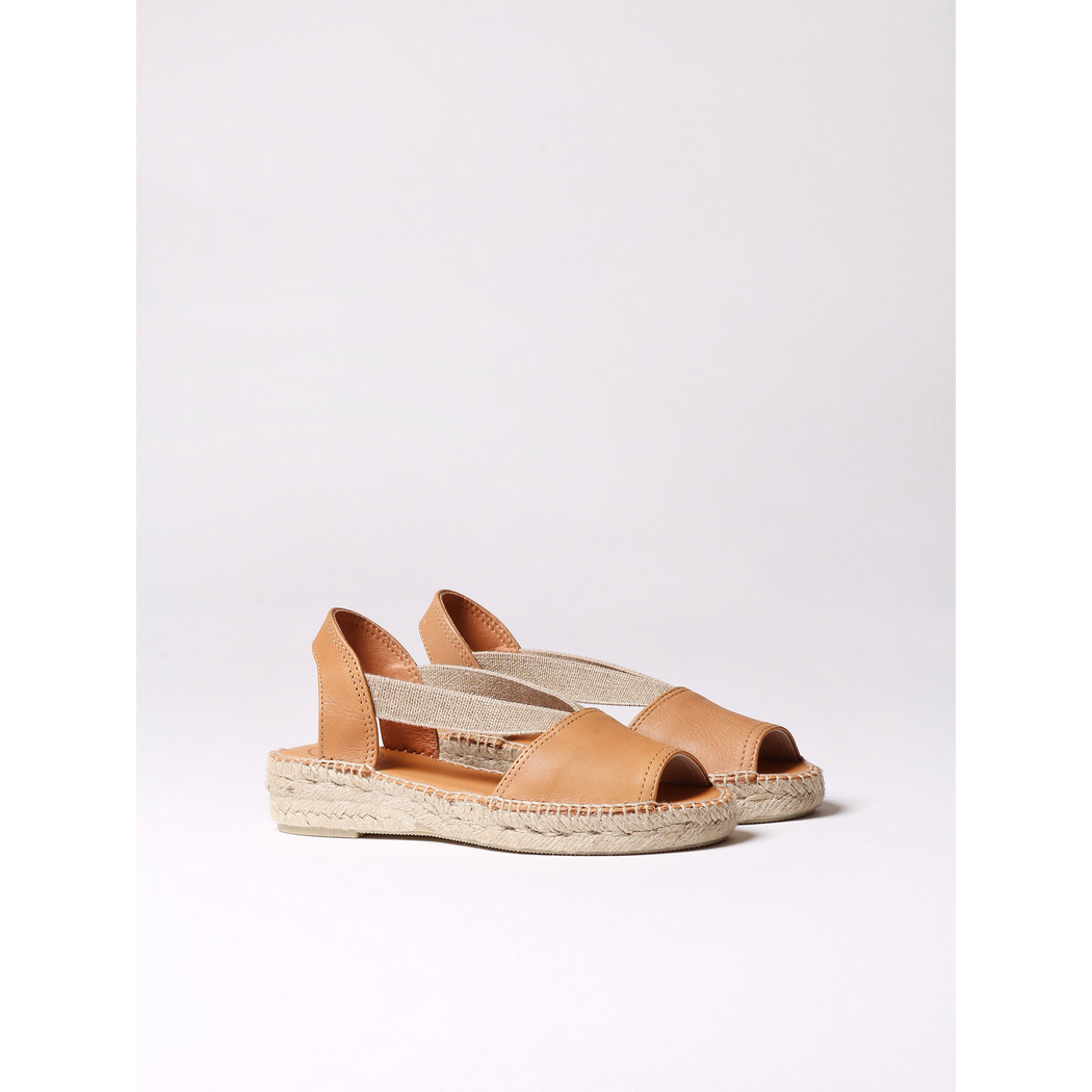 Etna Espadrille Sandal