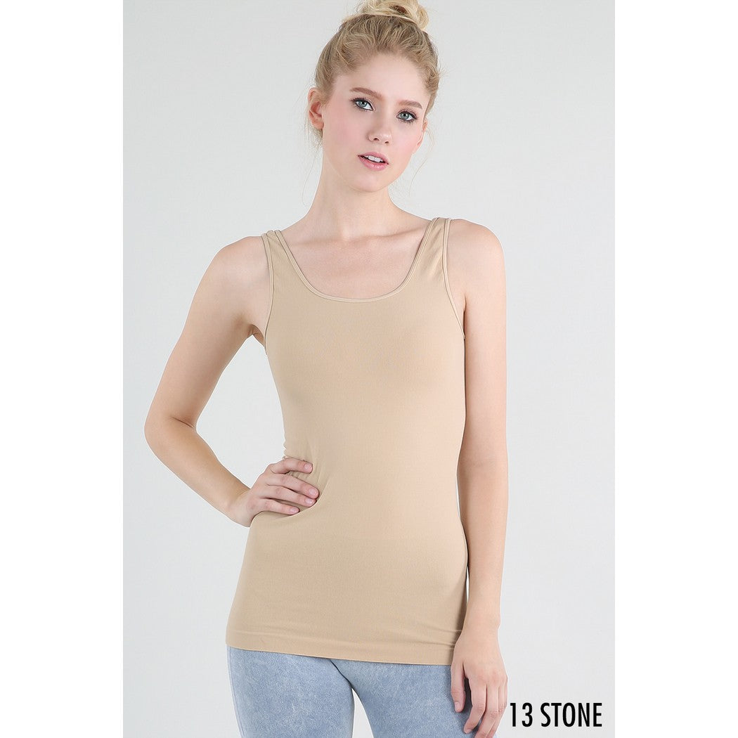 NS5178 Jersey Tank Top